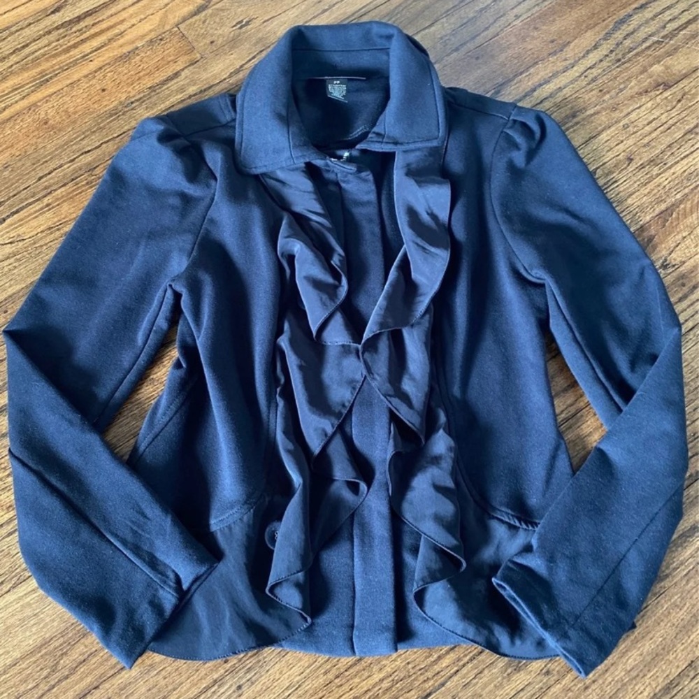 Style & Co Petite Jacket